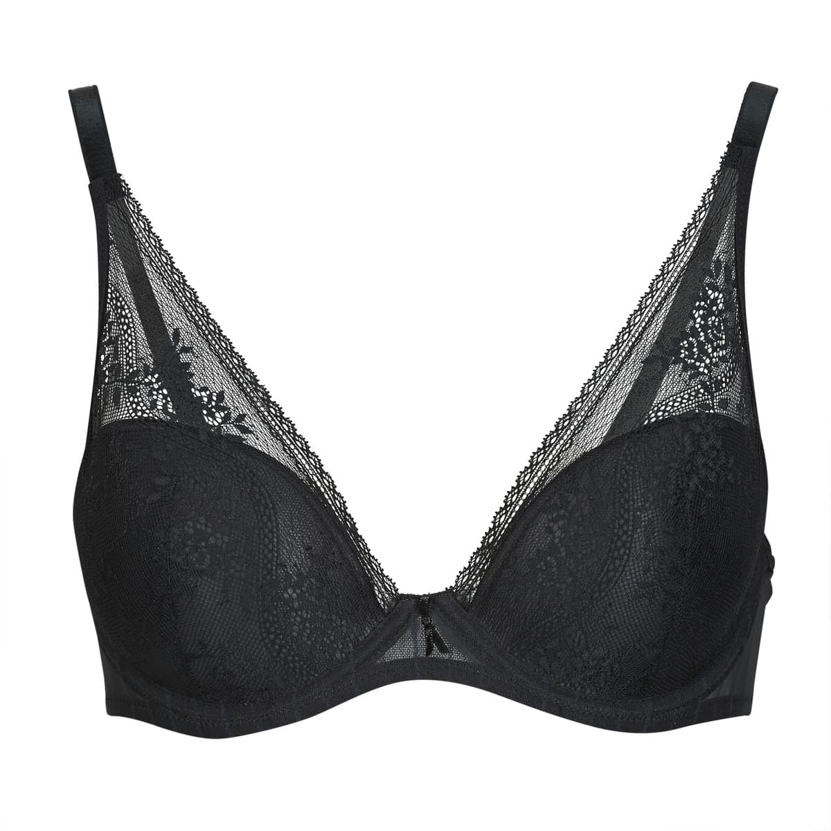Women's Underwear Passionata Black