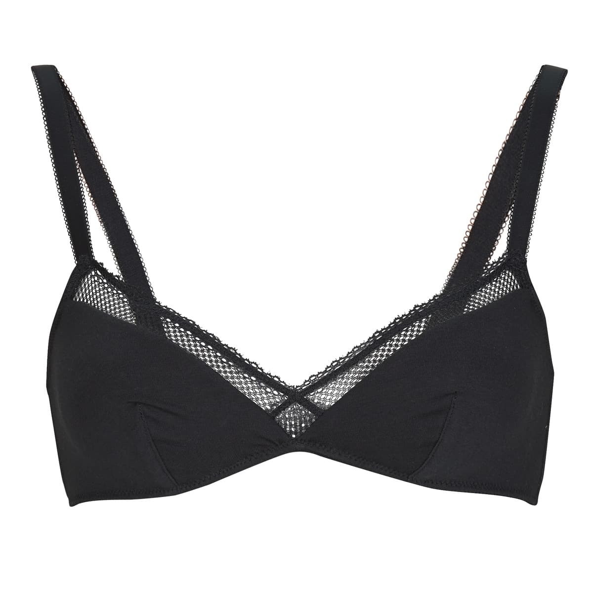 Women's Underwear Passionata Black