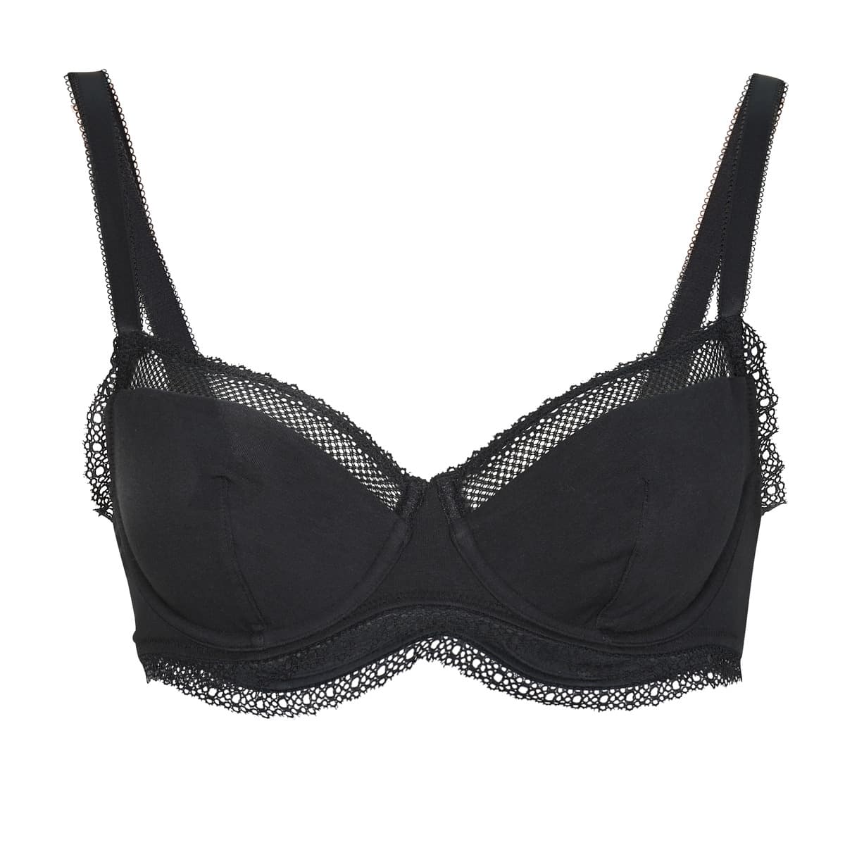 Women's Underwear Passionata Black