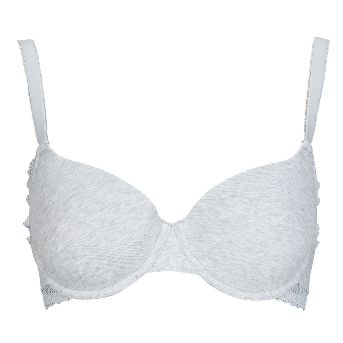 Με πλήρη κάλυψη και στήριξη Passionata CHARLOTTE WIRED BRA