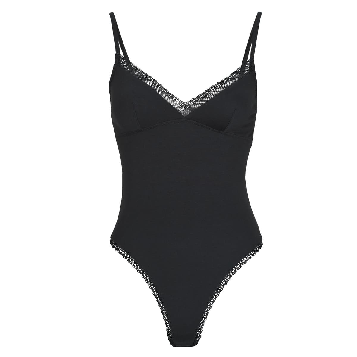 Women's Bodysuits Passionata Black