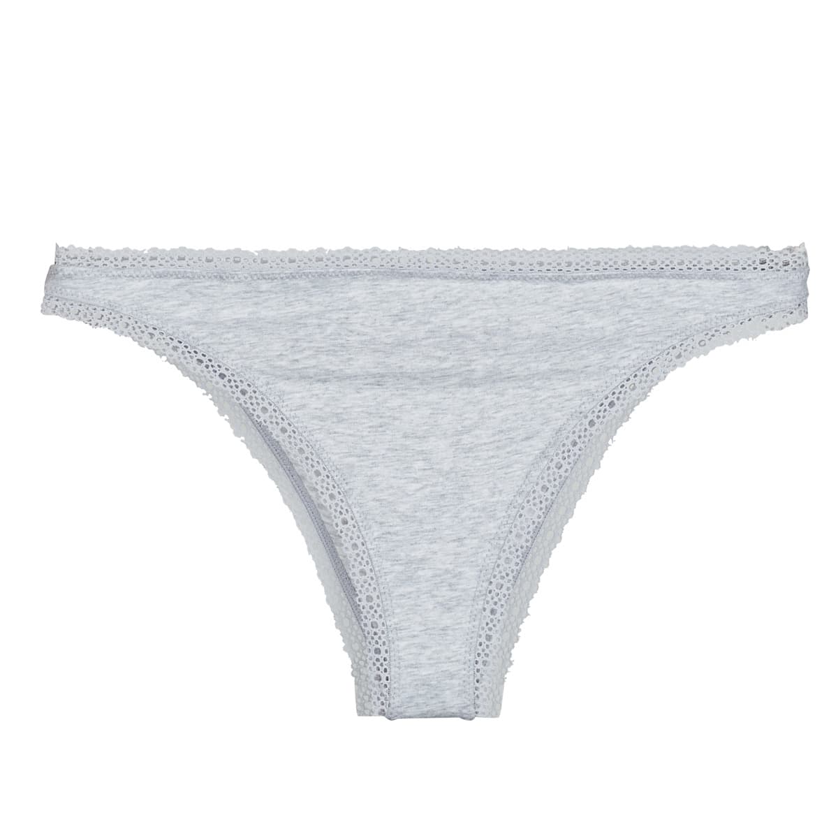 Women's Briefs Passionata Gray
