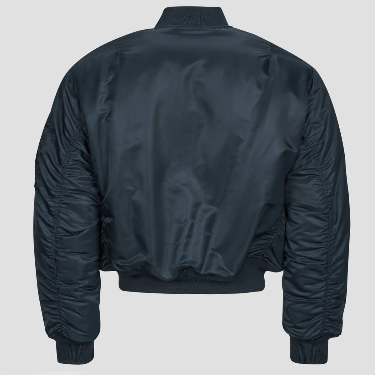 Men's Jackets Schott Blue