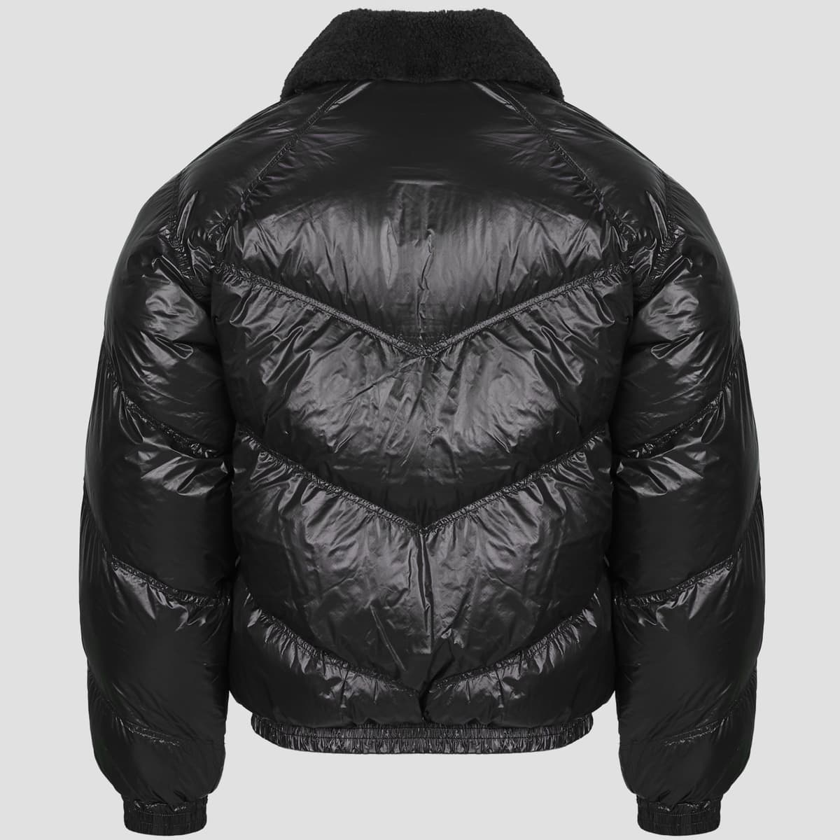 Men's Jackets Schott Black