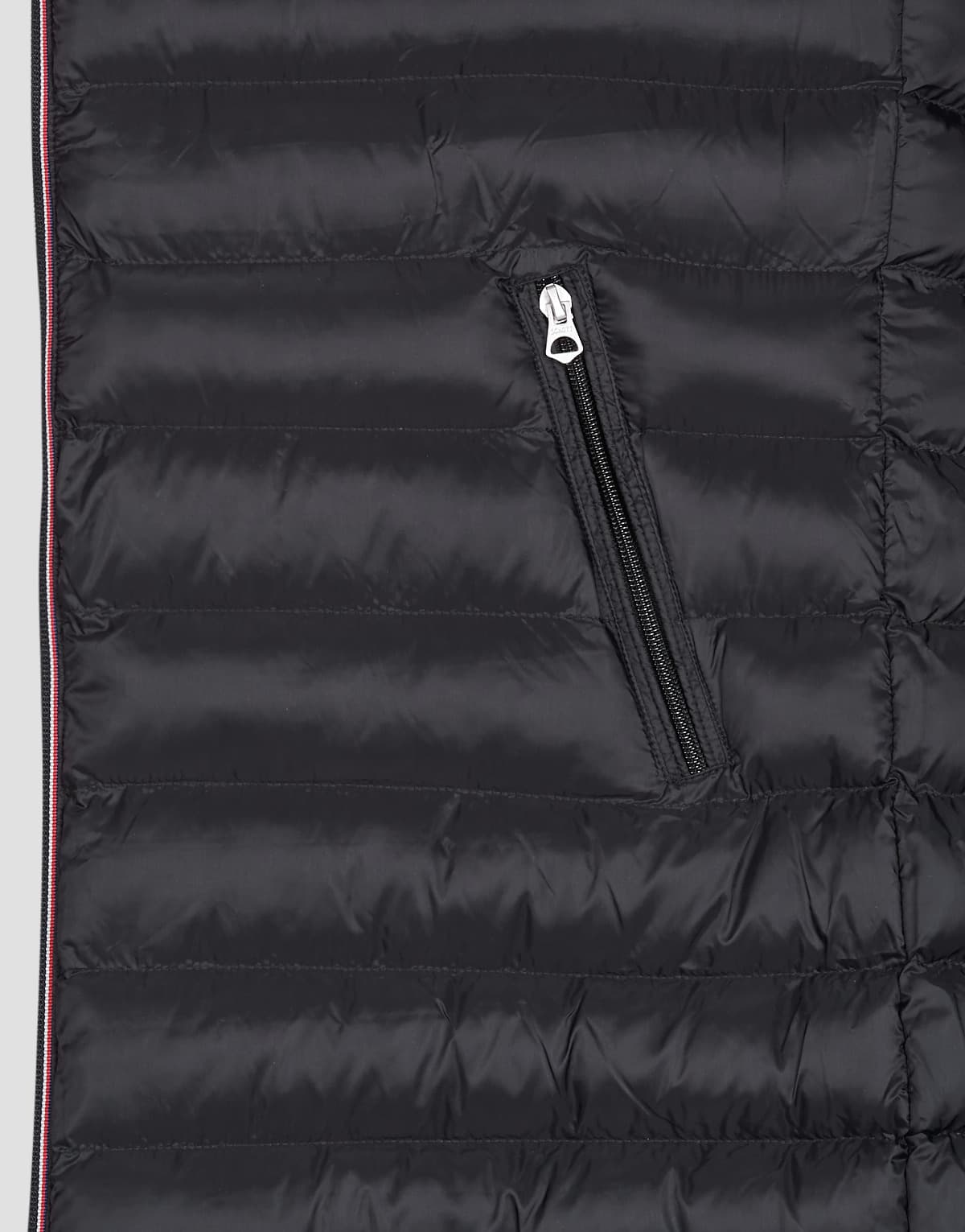 Men's Parkas Schott Black