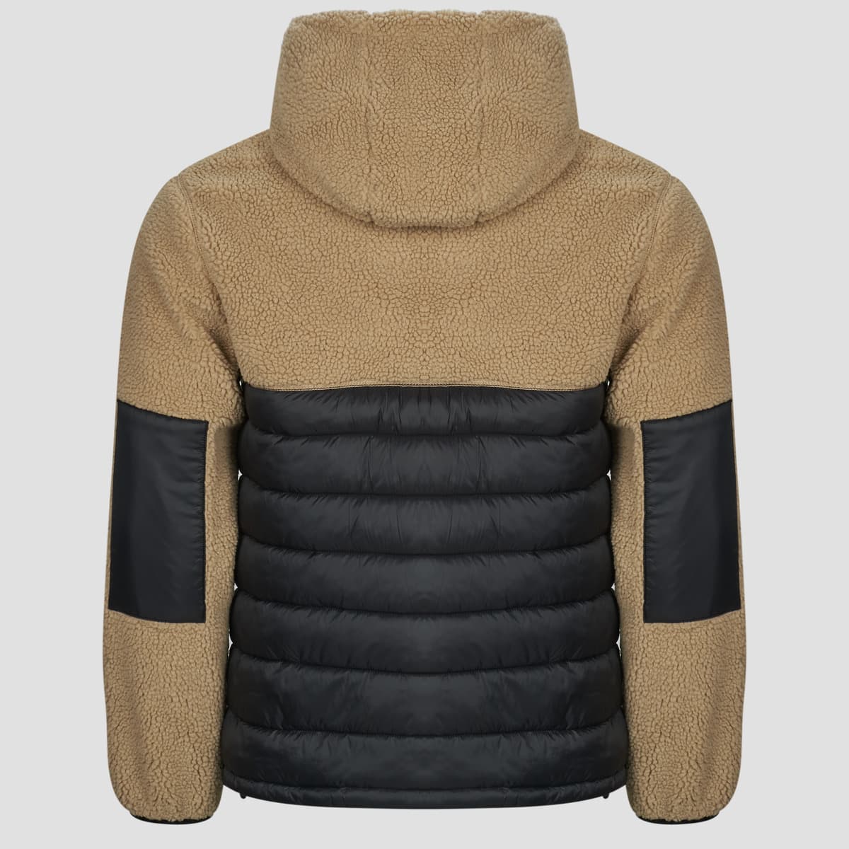 Men's Sweatshirts Schott Beige