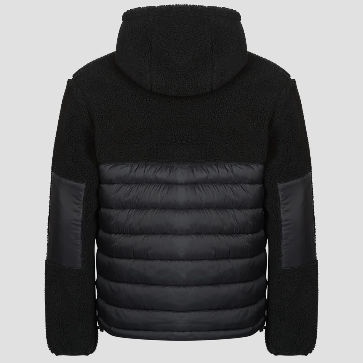 Men's Jackets Schott Black