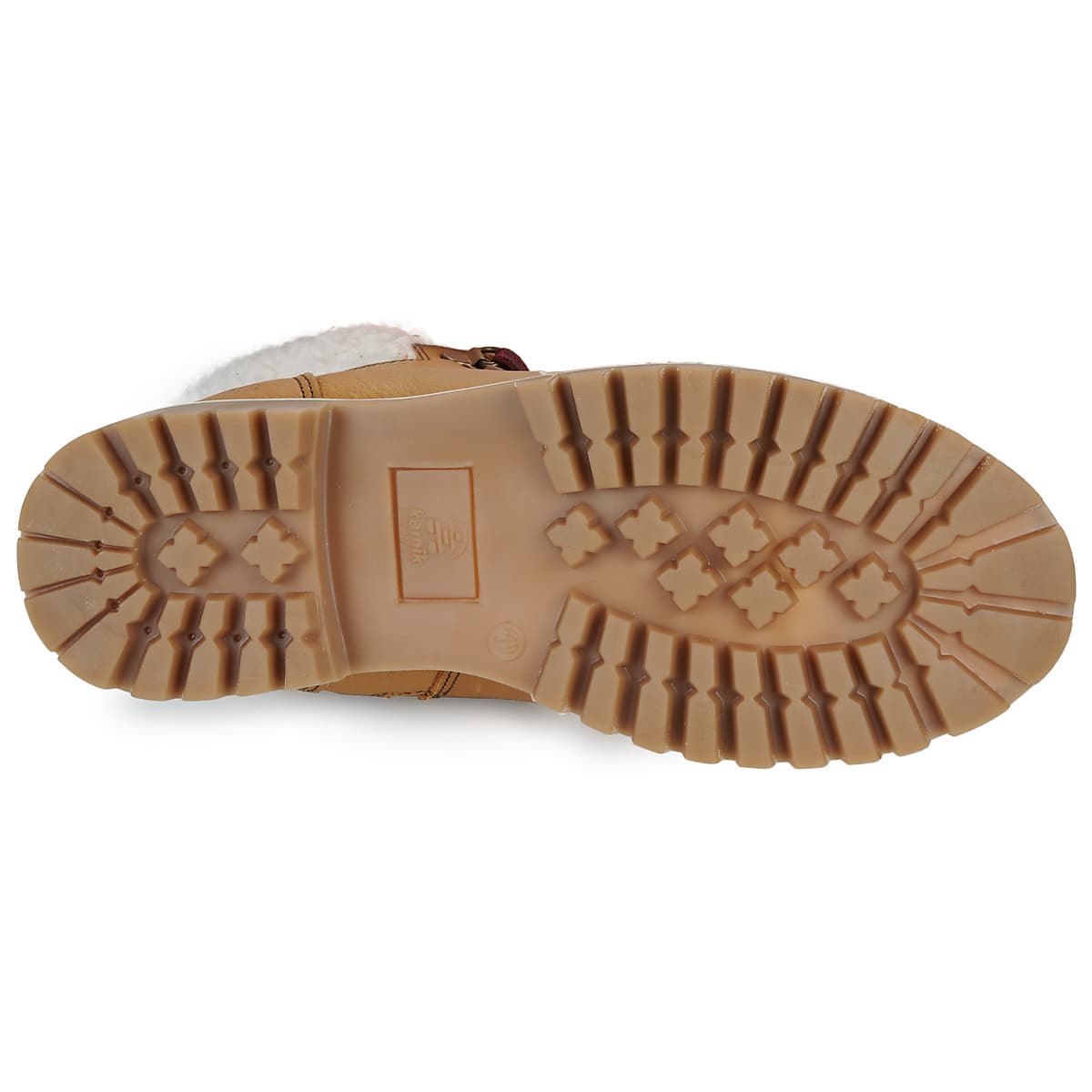 Women's Outdoor Shoes KAMIK Brown