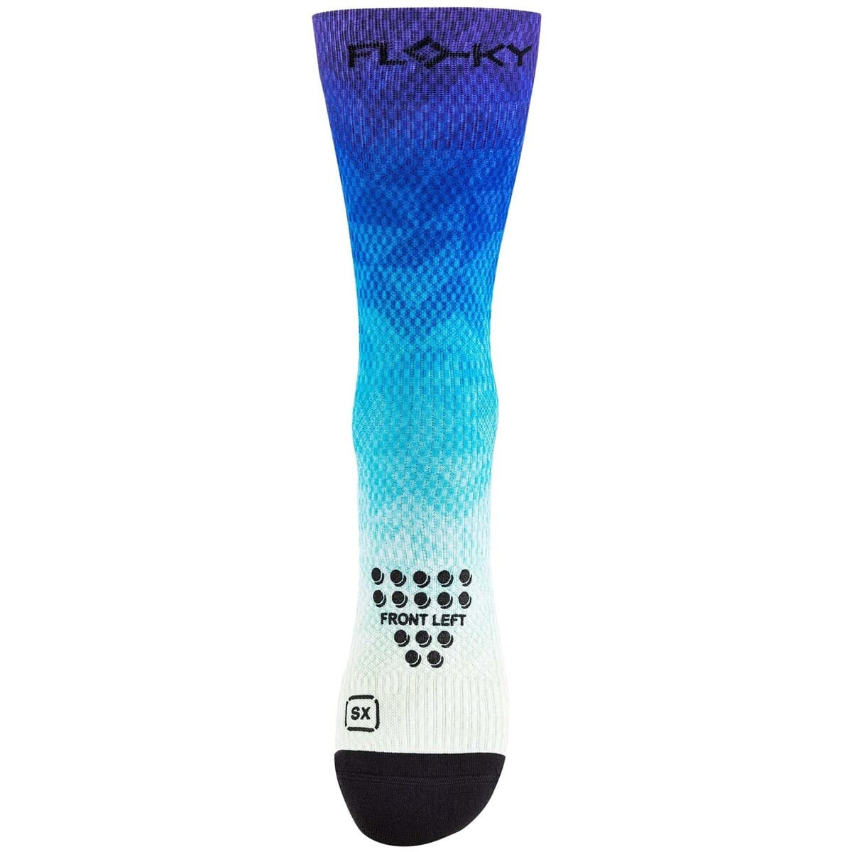 Women's Socks Floky Multicolor