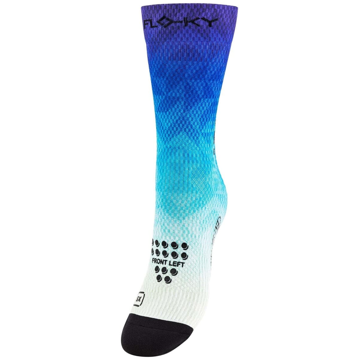 Women's Socks Floky Multicolor
