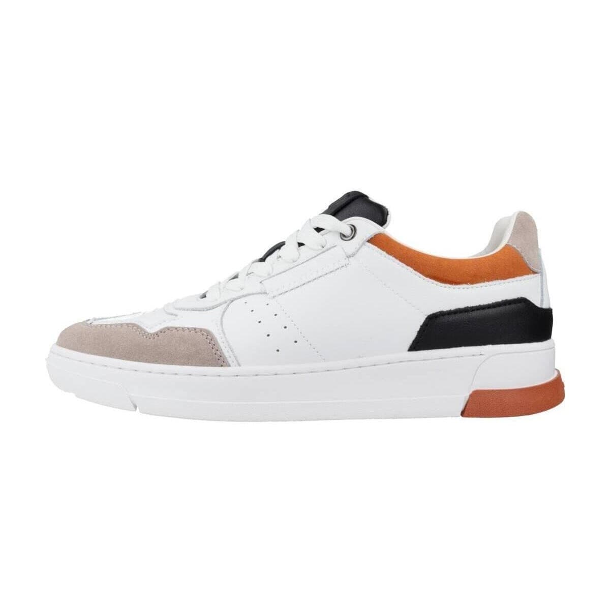 Men's Sneakers MTNG White