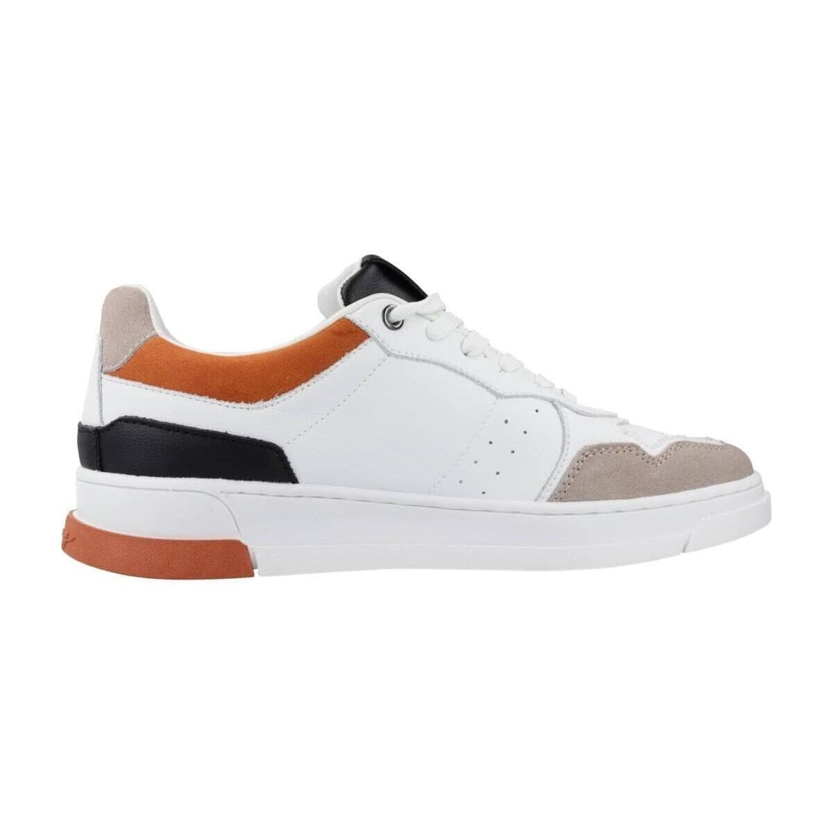 Men's Sneakers MTNG White