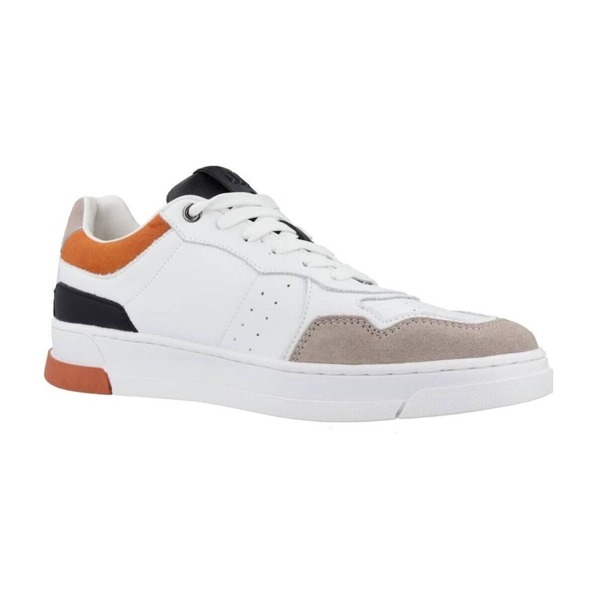 Men's Sneakers MTNG White