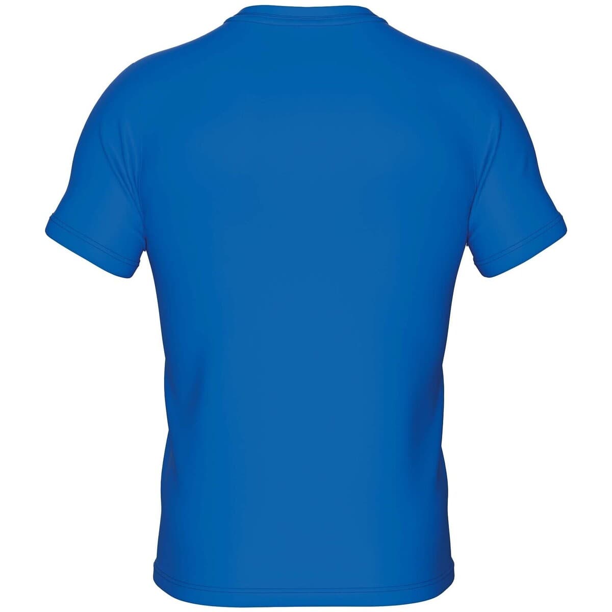 Men's Sports T-Shirts Errea Blue