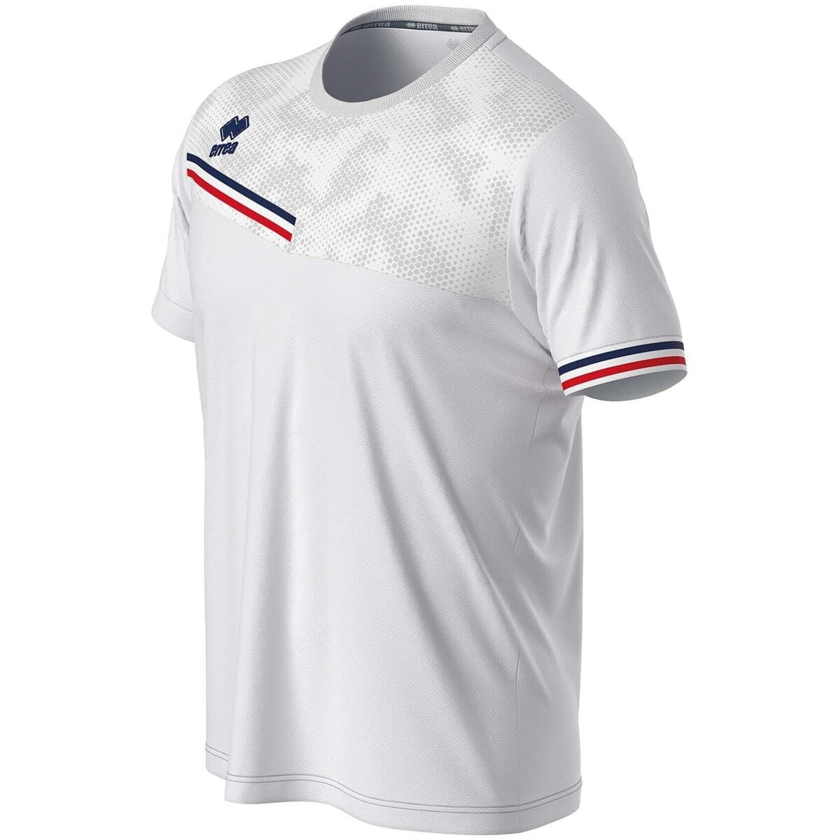 Men's Sports T-Shirts Errea White