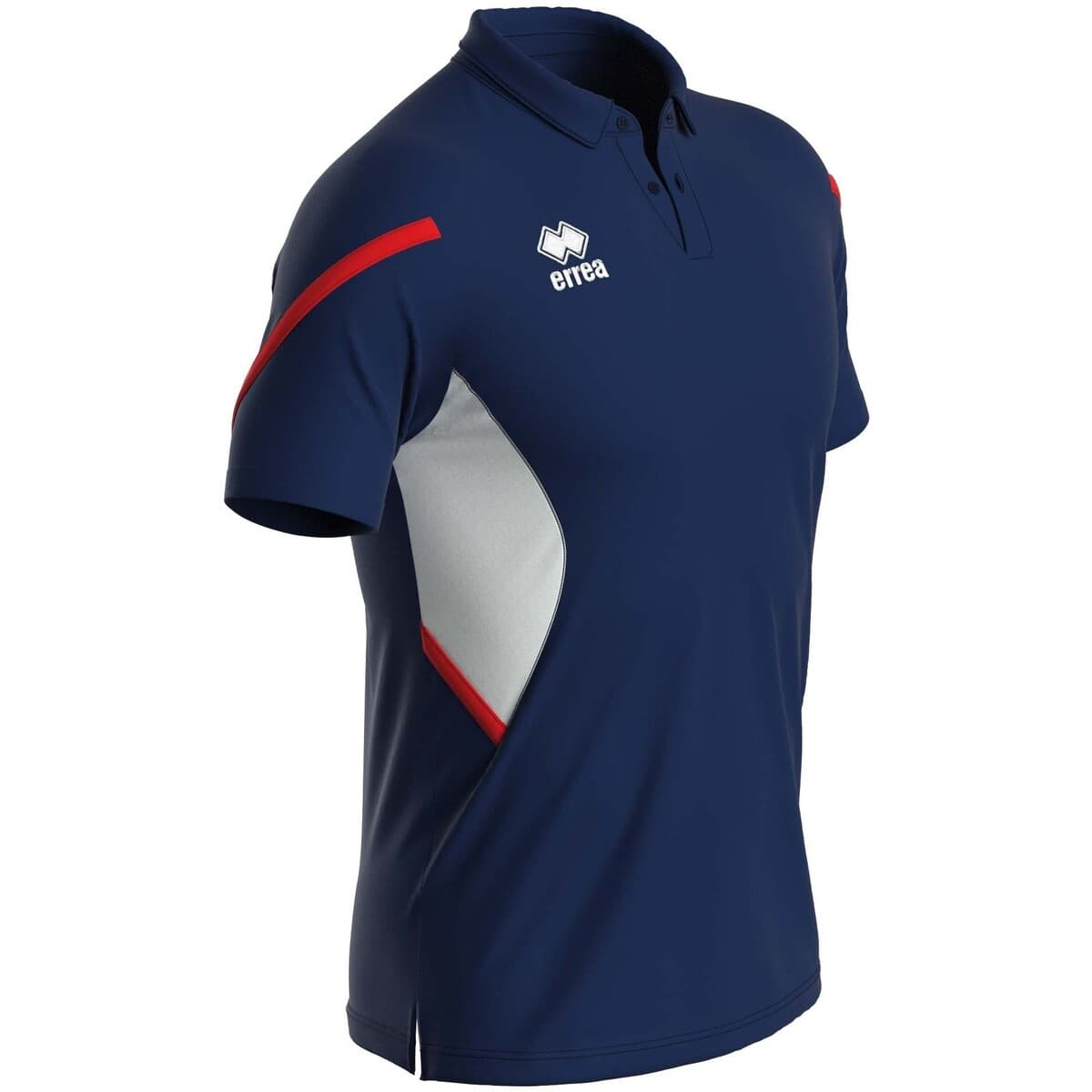 Men's Sports T-Shirts Errea Blue