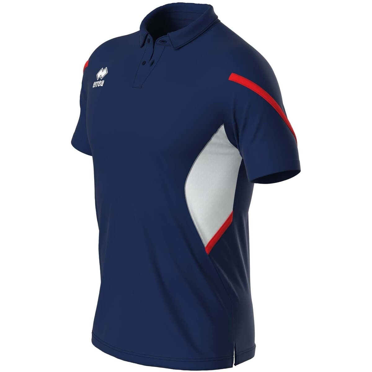 Men's Sports T-Shirts Errea Blue