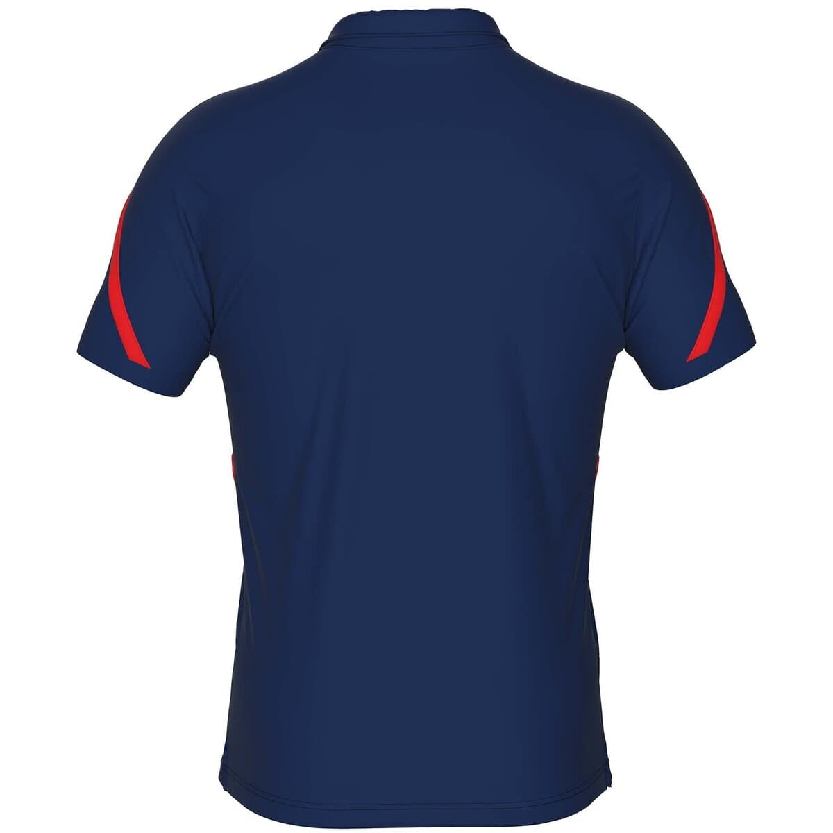 Men's Sports T-Shirts Errea Blue