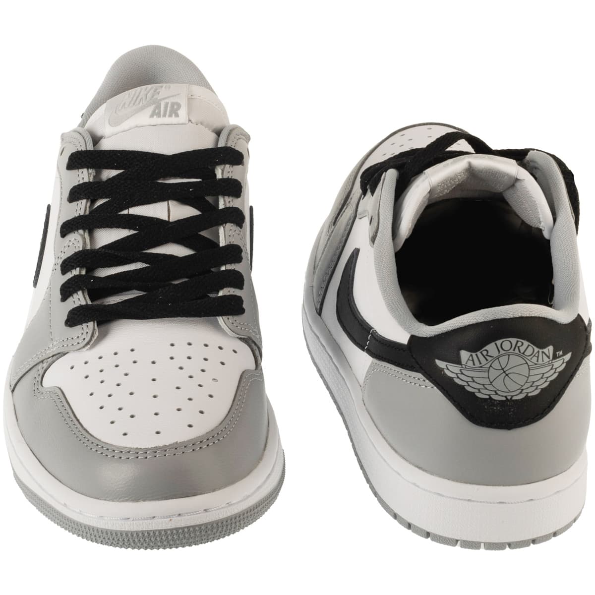 Men's Sneakers Nike White