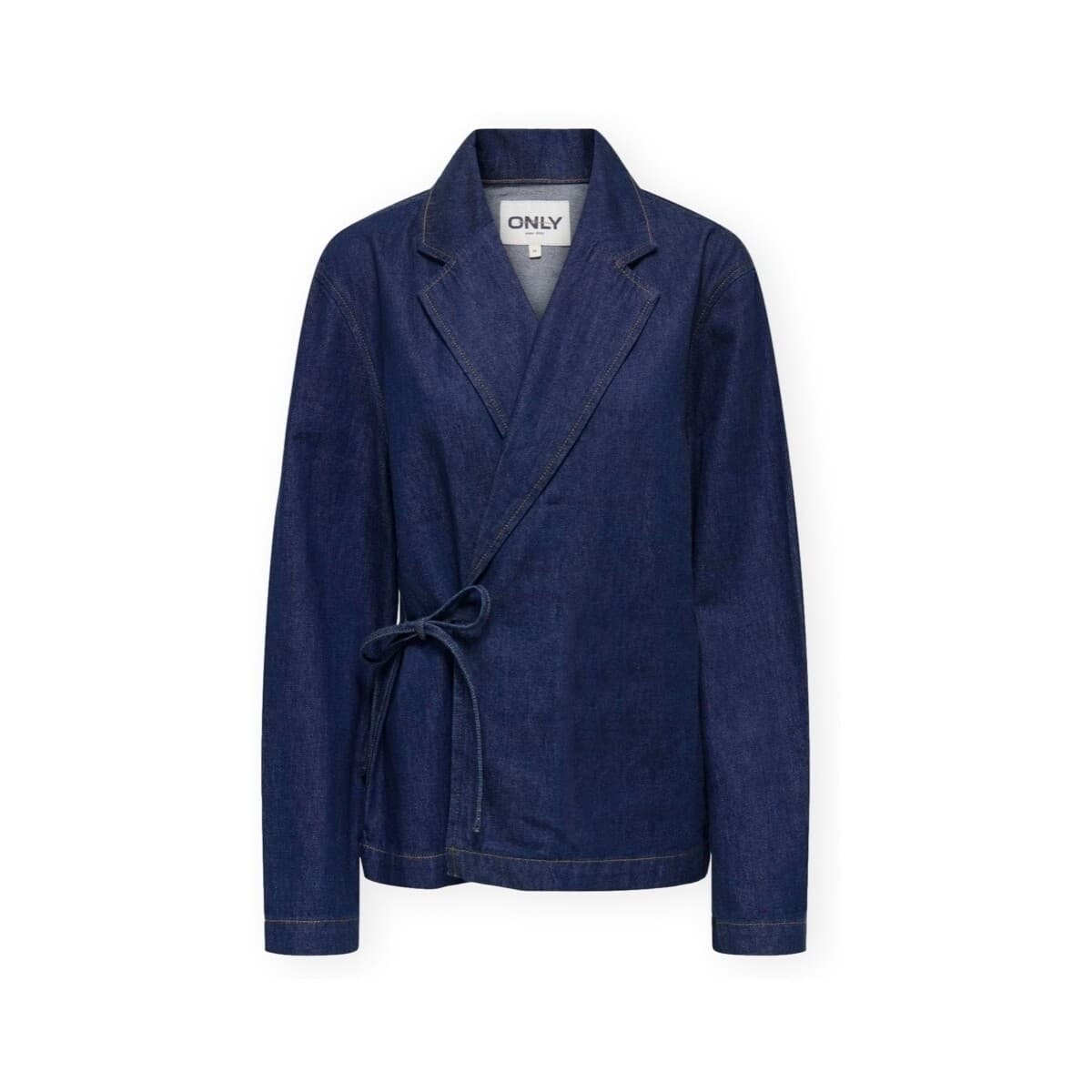 Women's Coats Only Blue