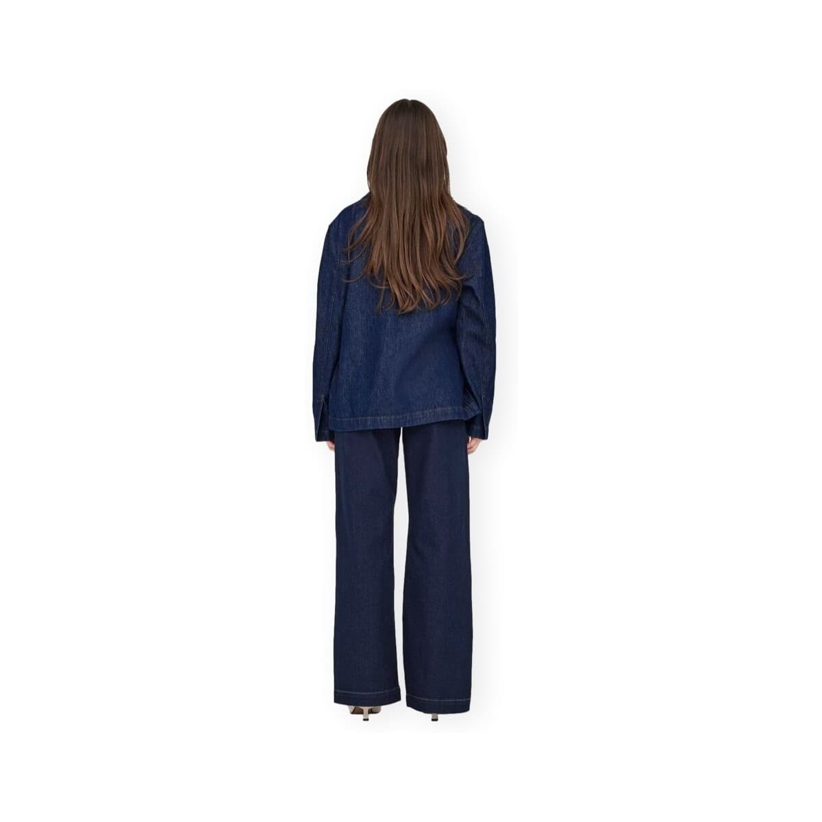 Women's Coats Only Blue