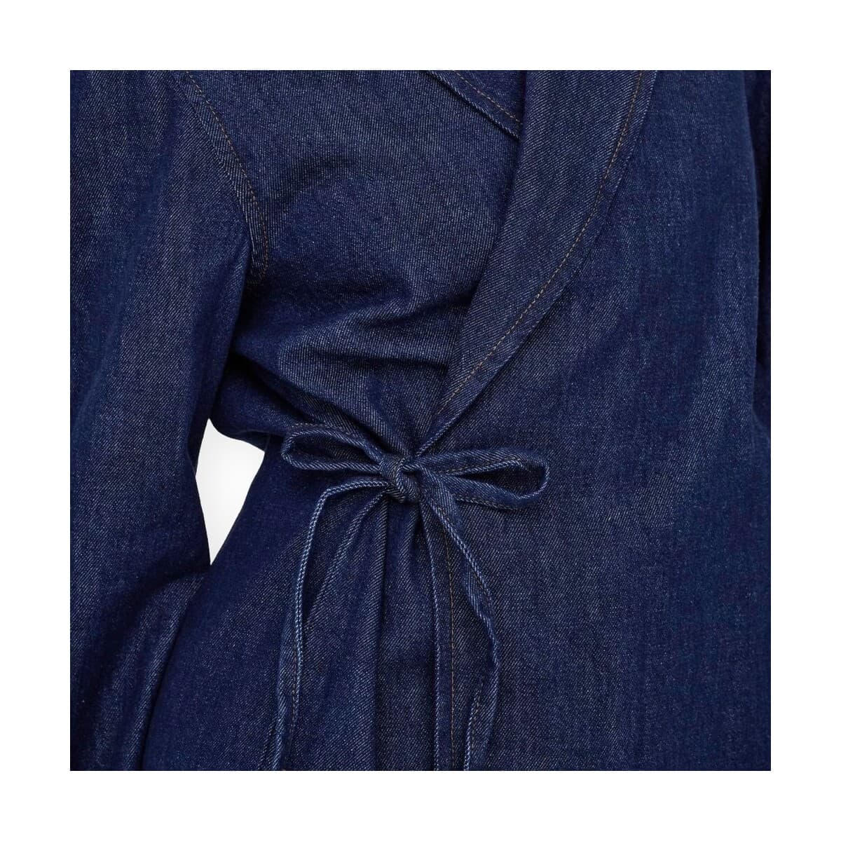 Women's Coats Only Blue