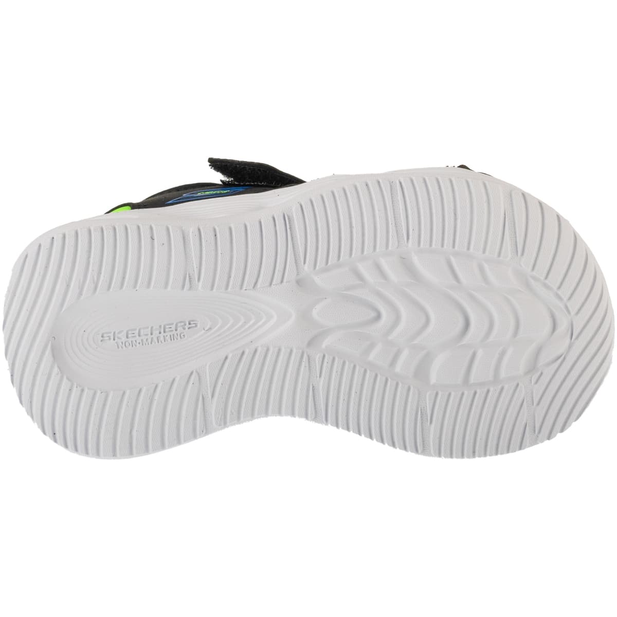 Boys' Sandals Skechers Black