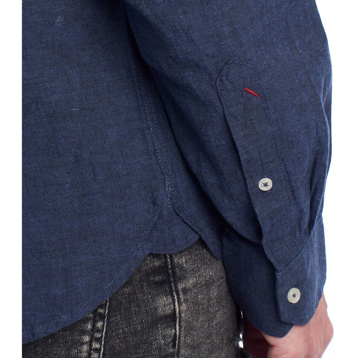 Men's Shirts U.S Polo Assn. Blue