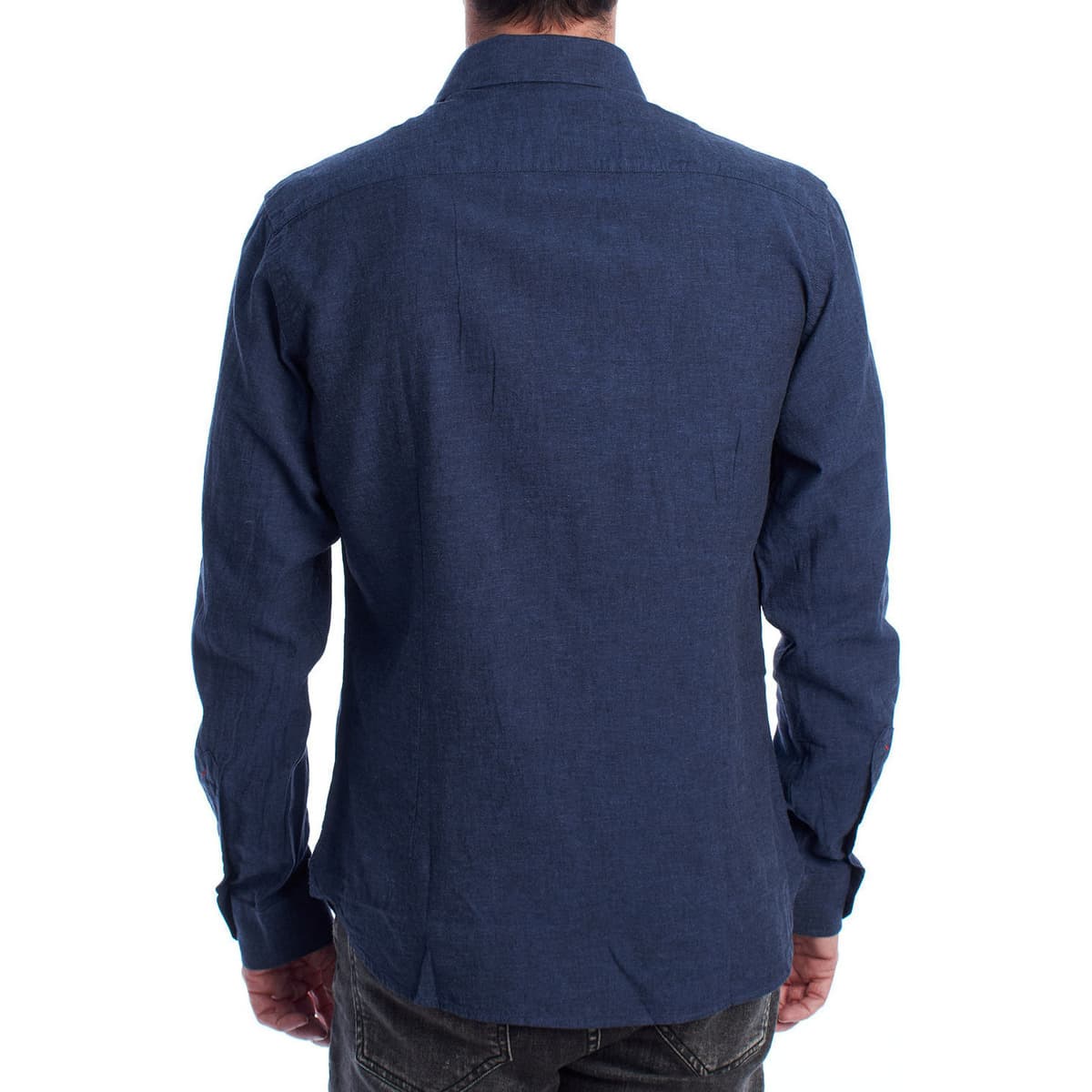 Men's Shirts U.S Polo Assn. Blue