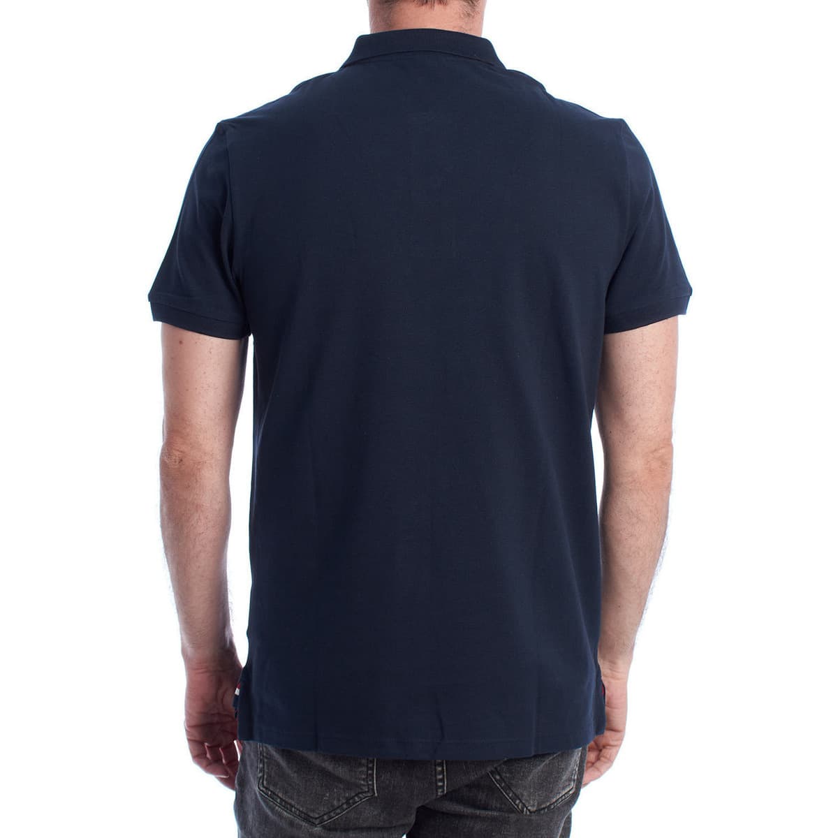 Men's Polo Shirts U.S Polo Assn. Blue