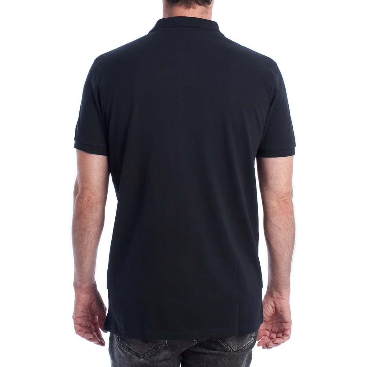 Men's Polo Shirts U.S Polo Assn. Black