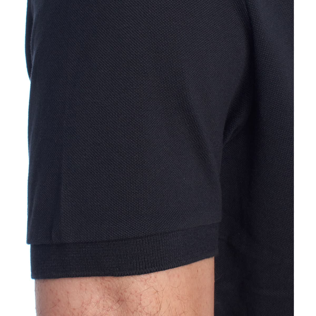 Men's Polo Shirts U.S Polo Assn. Black