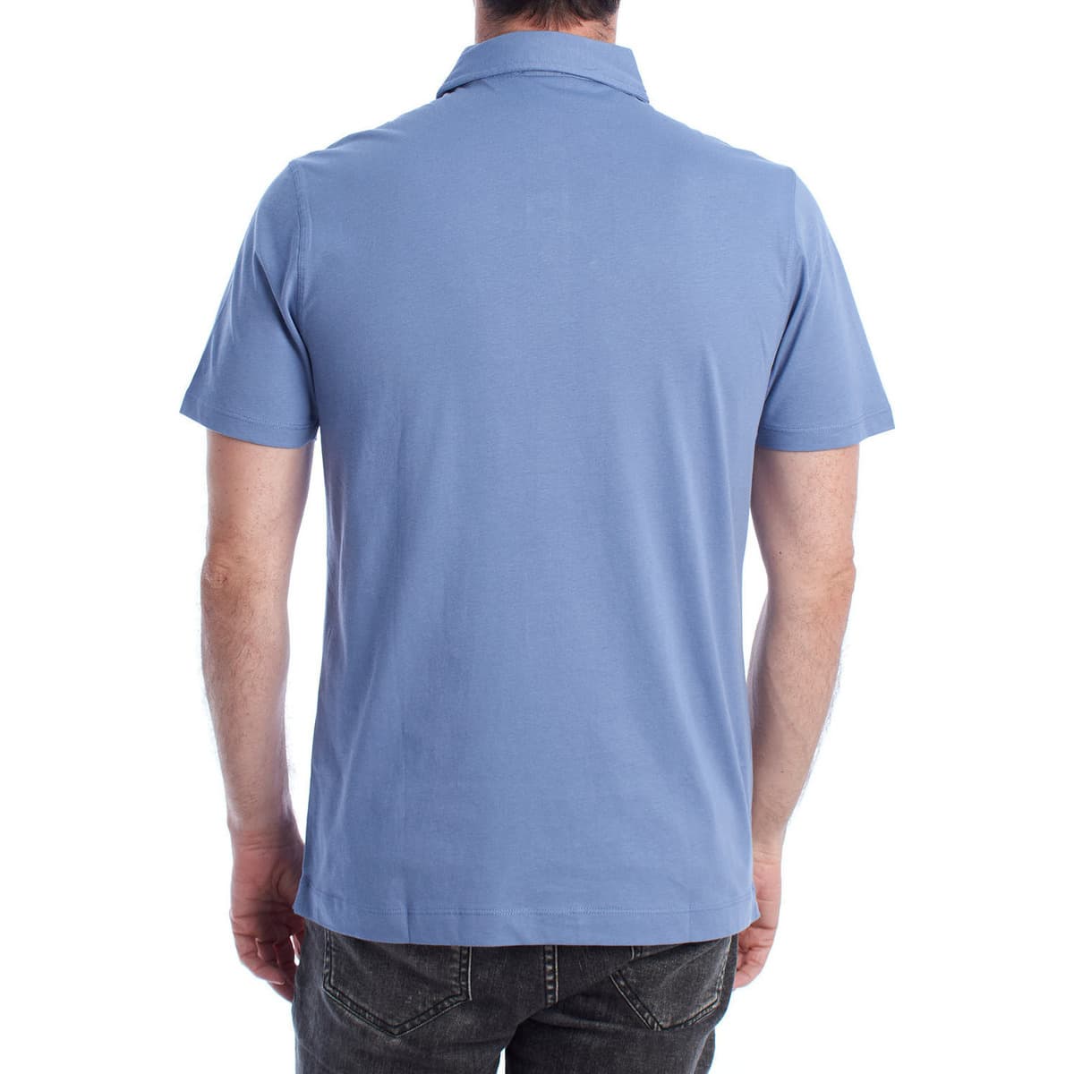 Men's Polo Shirts U.S Polo Assn. Blue