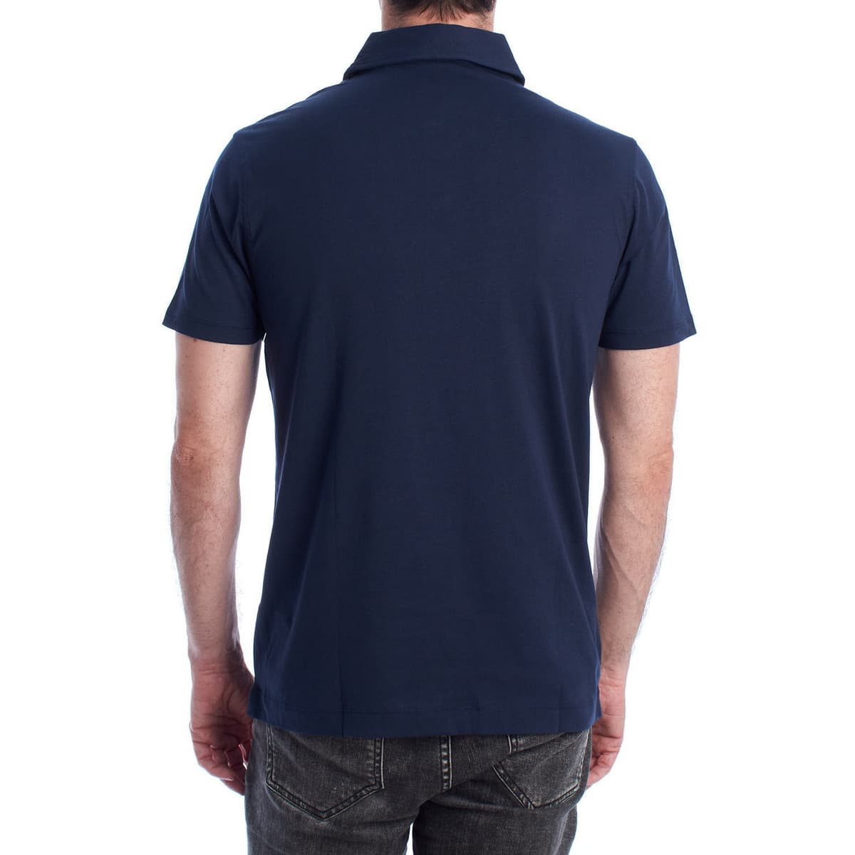 Men's Polo Shirts U.S Polo Assn. Blue