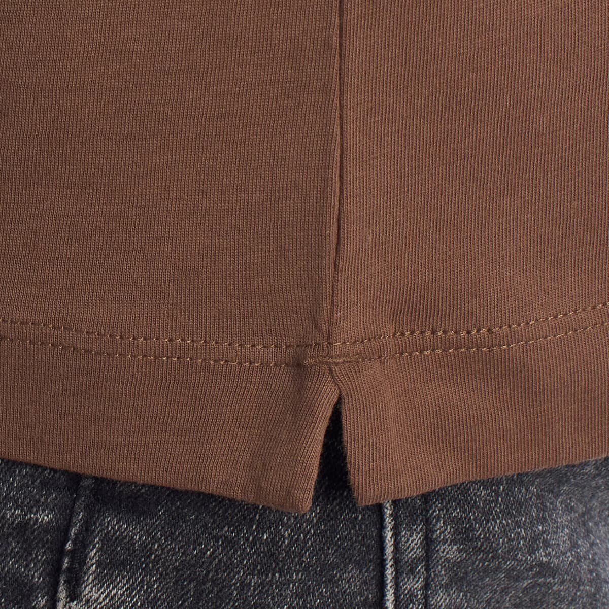 Men's Polo Shirts U.S Polo Assn. Brown