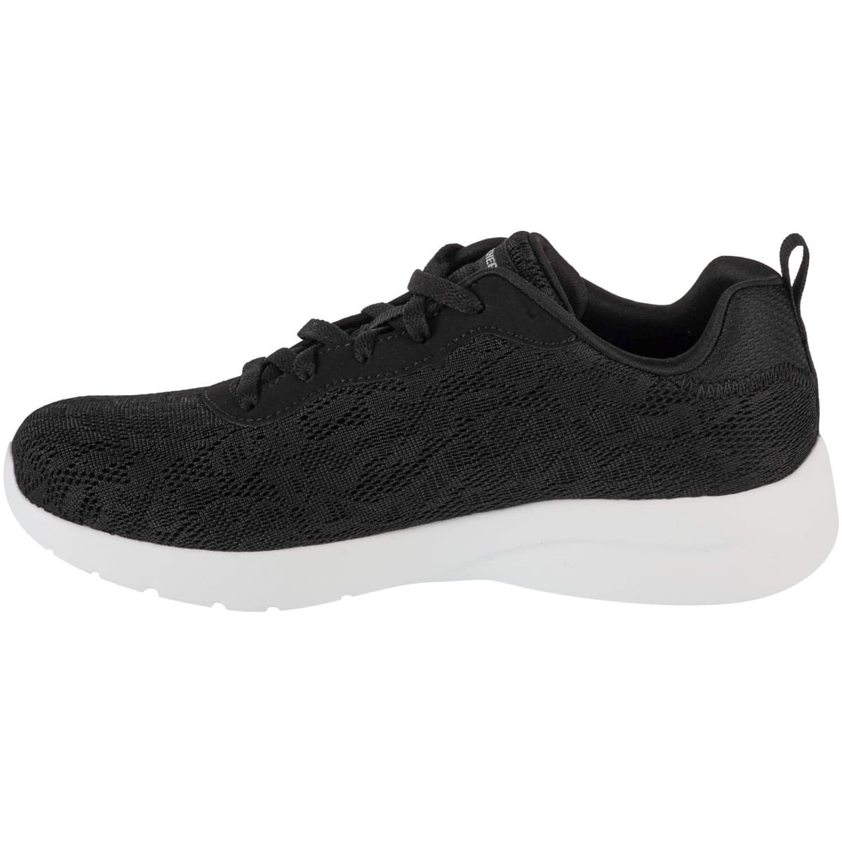 Women's Sneakers Skechers Black
