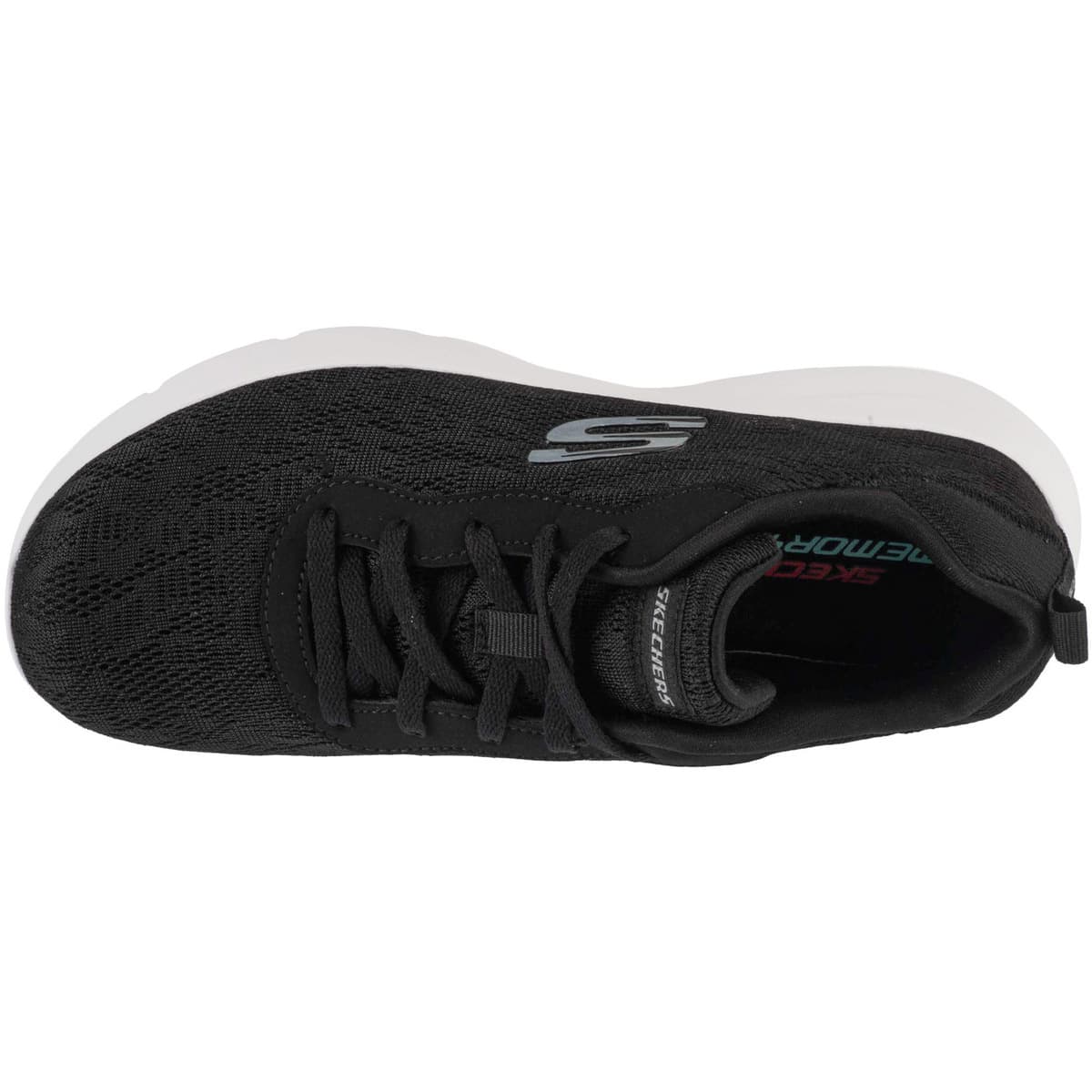 Women's Sneakers Skechers Black