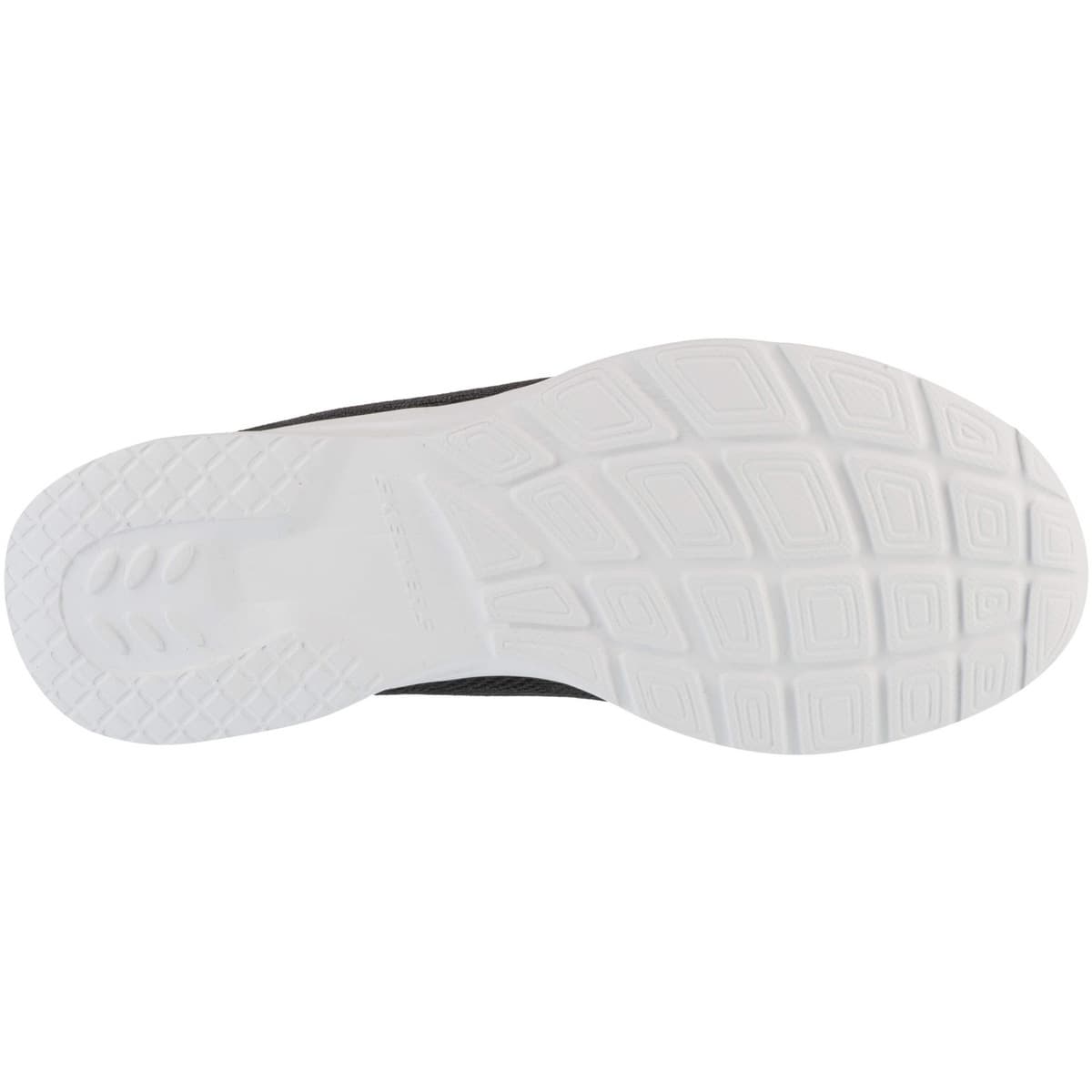 Women's Sneakers Skechers Black