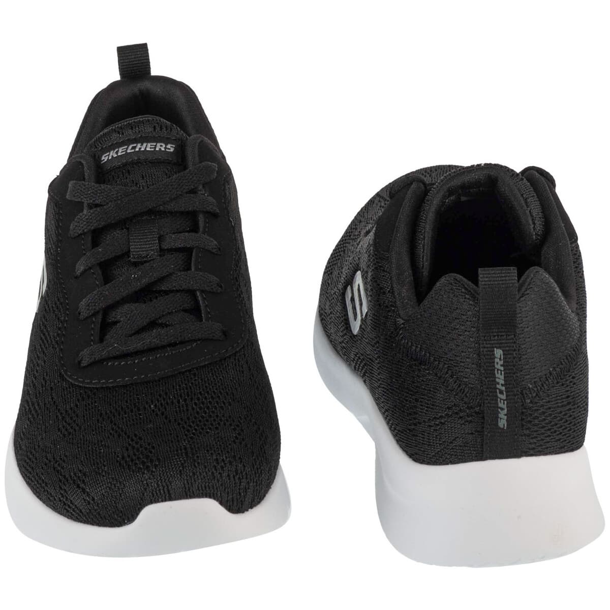 Women's Sneakers Skechers Black