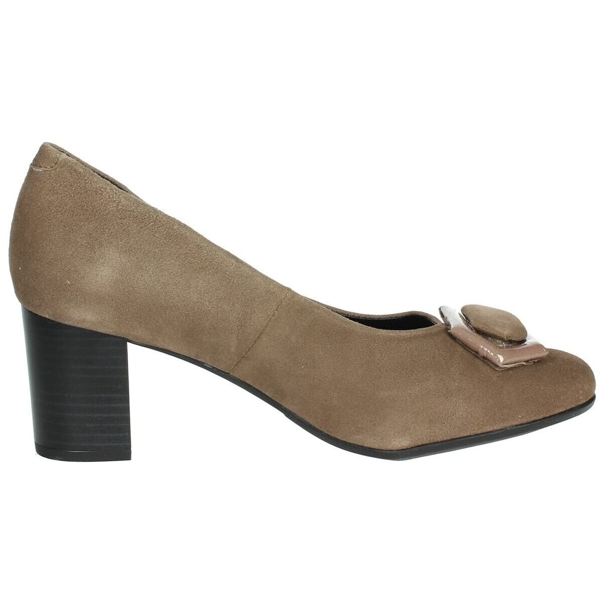 Women's Pumps Cinzia Soft
