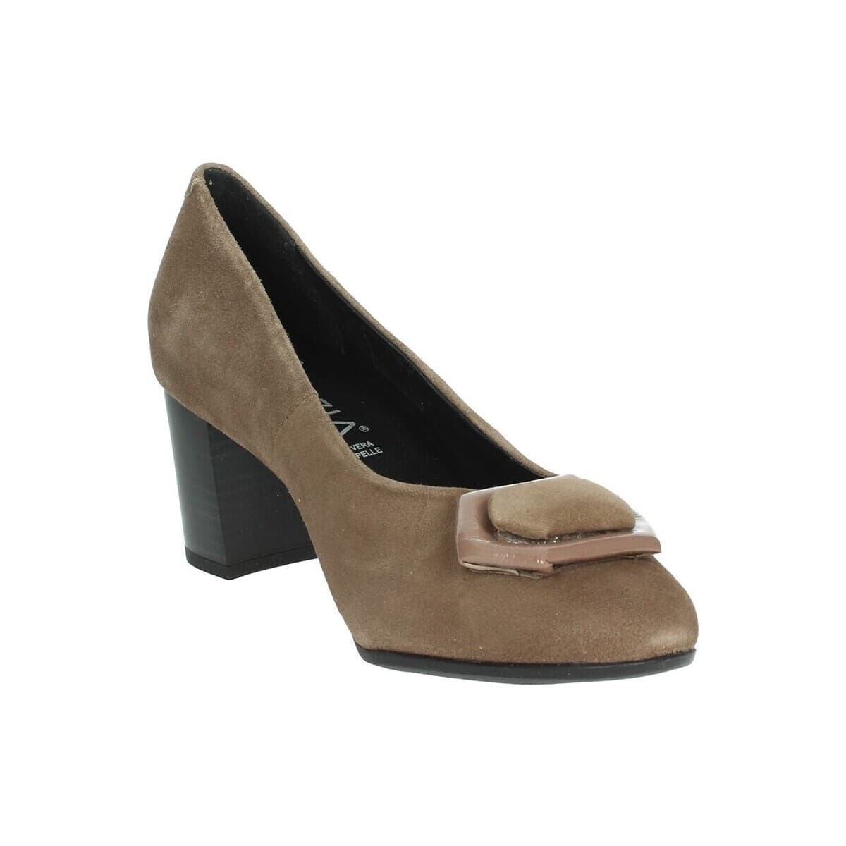 Women's Pumps Cinzia Soft