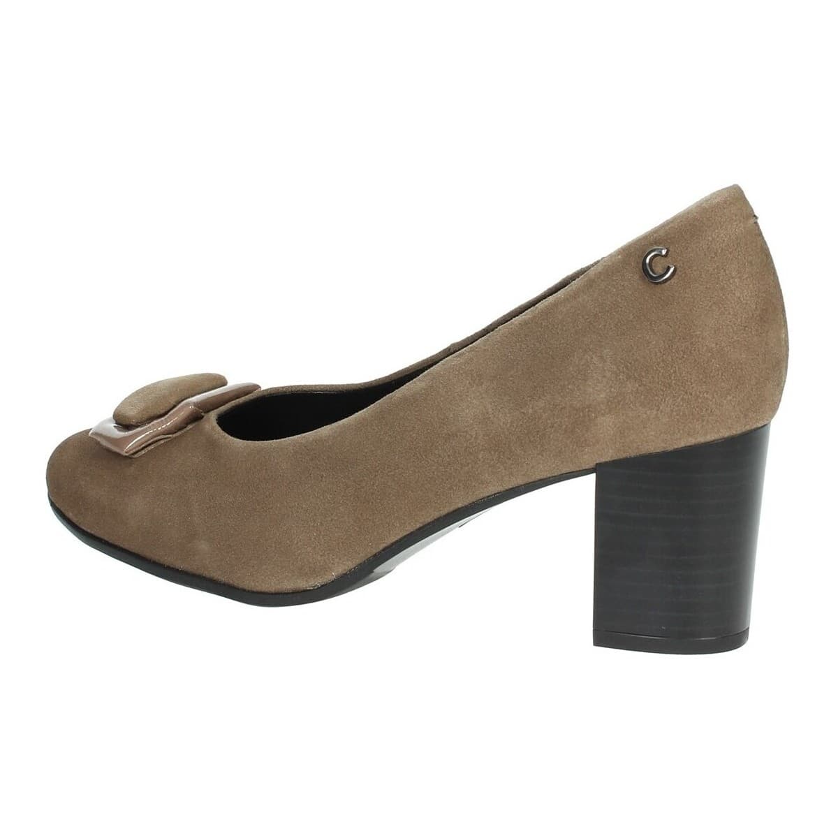 Women's Pumps Cinzia Soft