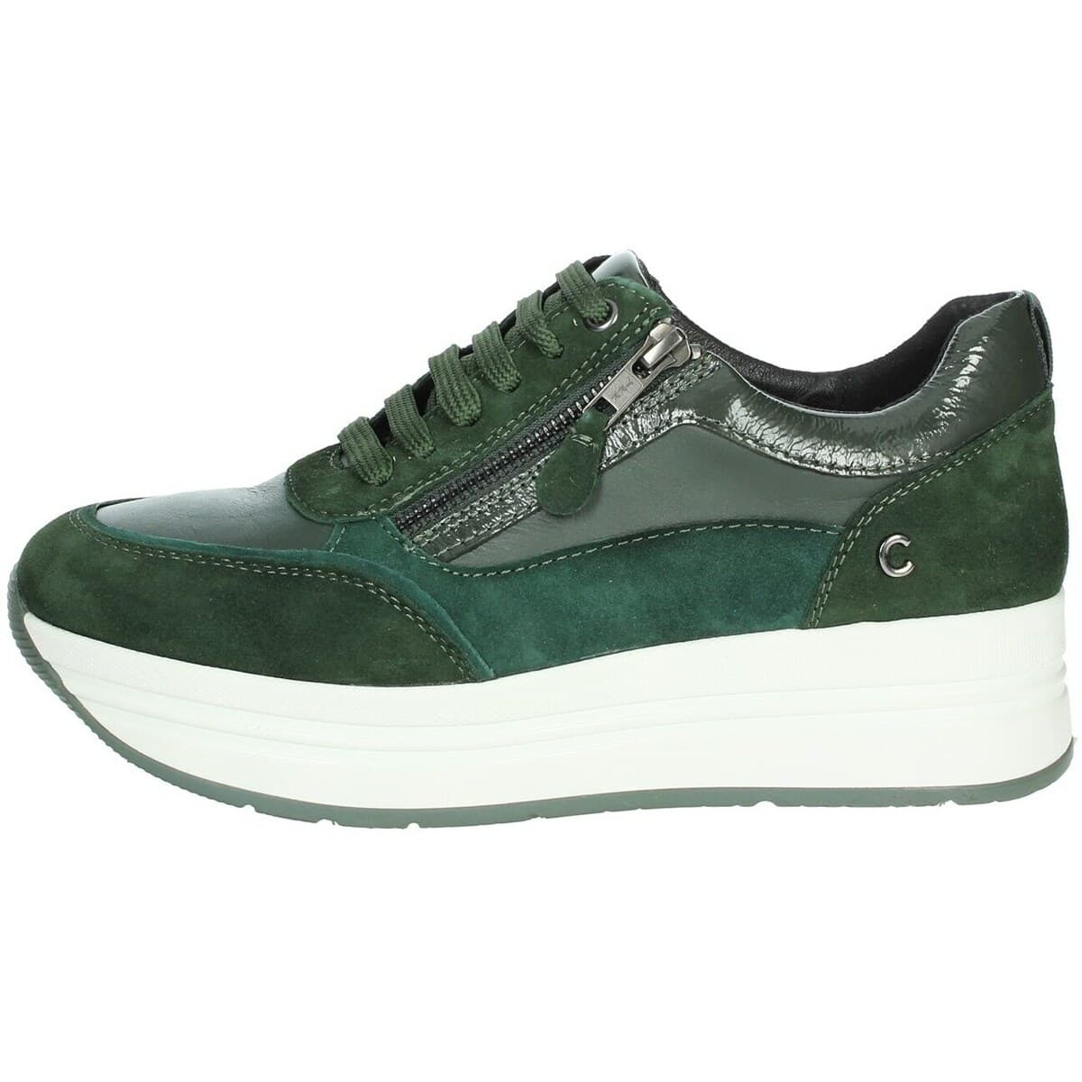 Ψηλά Sneakers Cinzia Soft IV7822033