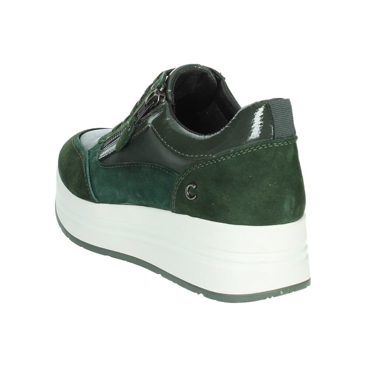 Women's Sneakers Cinzia Soft Green