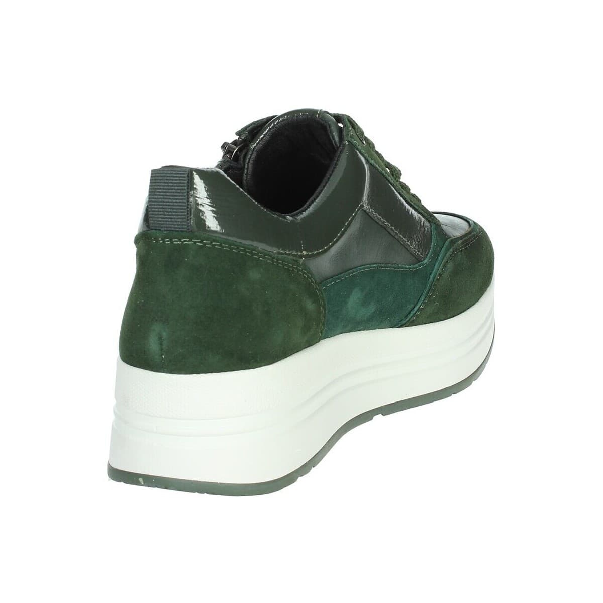 Women's Sneakers Cinzia Soft Green