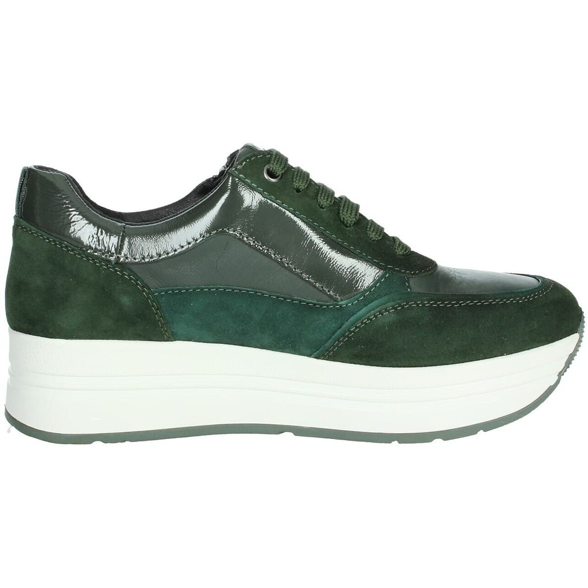Women's Sneakers Cinzia Soft Green