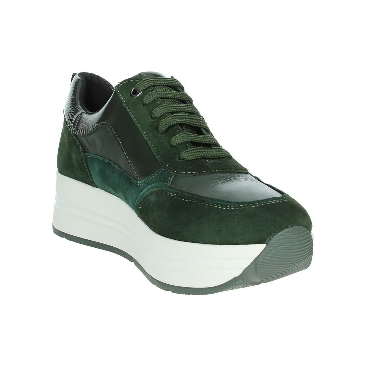 Women's Sneakers Cinzia Soft Green