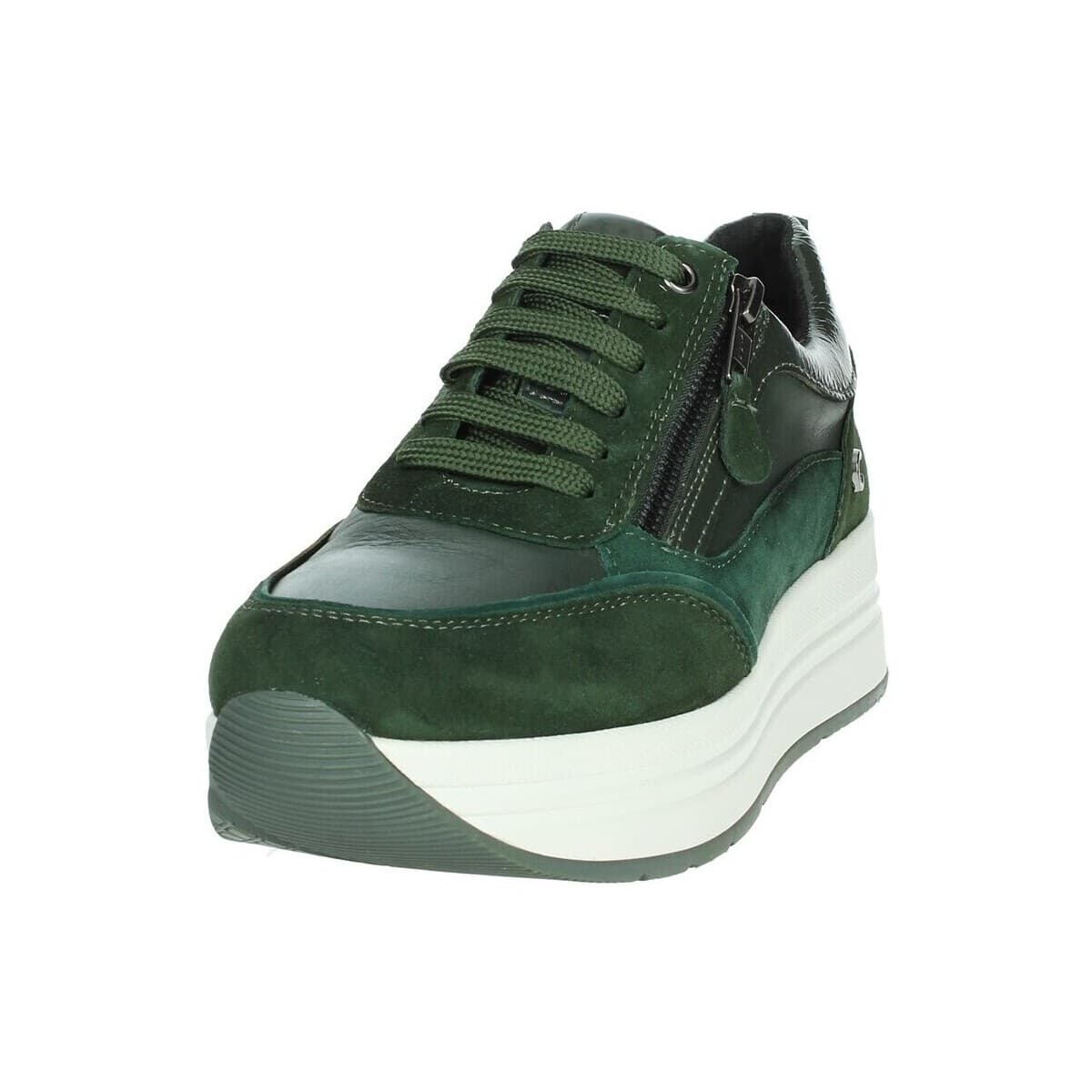 Women's Sneakers Cinzia Soft Green