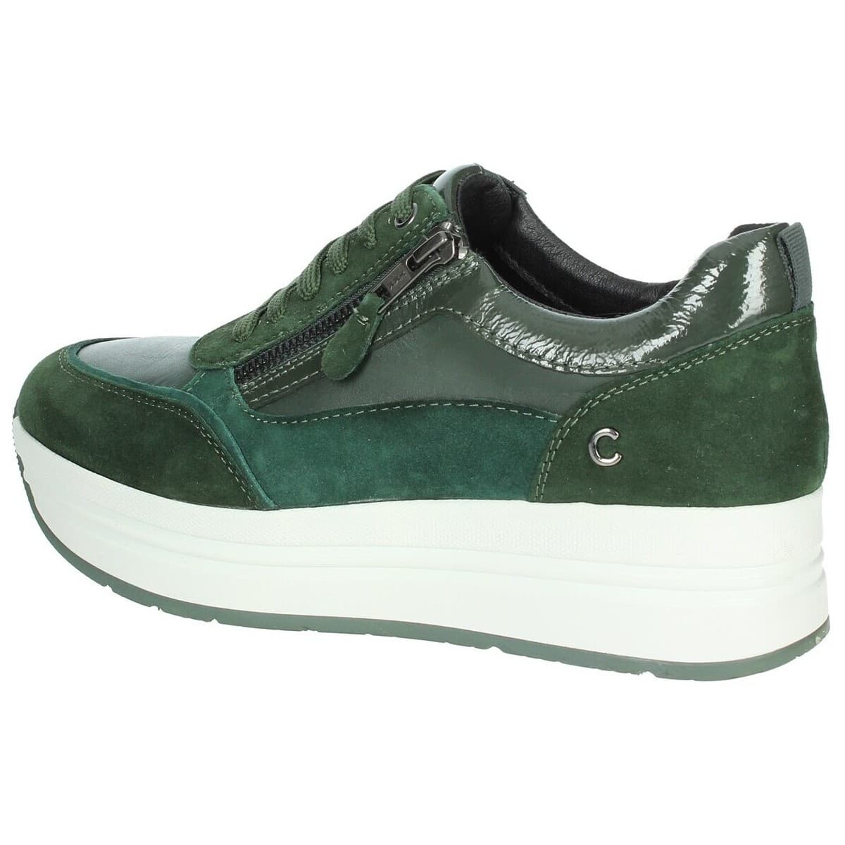 Women's Sneakers Cinzia Soft Green