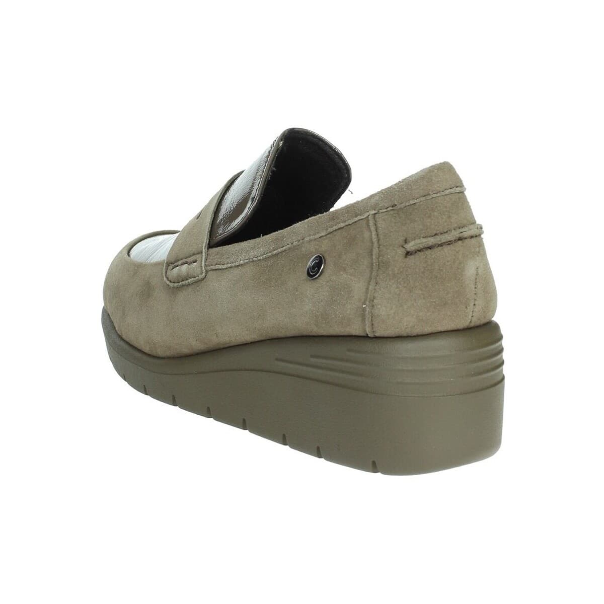 Women's Loafers Cinzia Soft